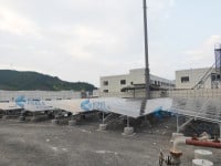 ZAM Steel Mounting System